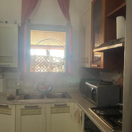 Cristian House Торре-Гранде