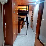 Cristian House