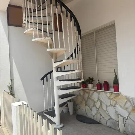 Cristian House * Torre Grande