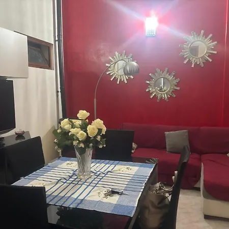 Cristian House Appartement *