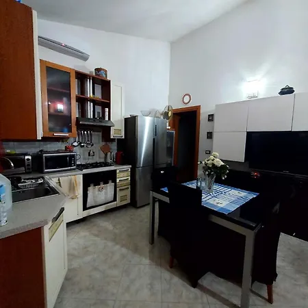 Cristian House Apartamento