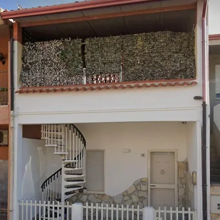 Cristian House Lejlighed *