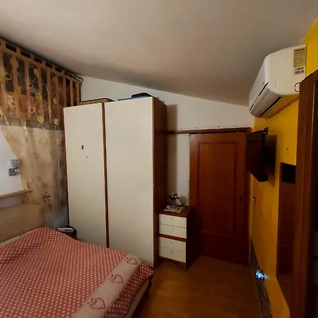 Apartmán Cristian House Torre Grande