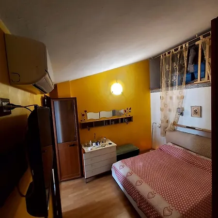 Cristian House Lejlighed *