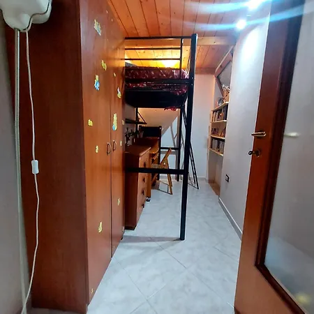 Cristian House Lejlighed