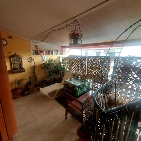 Cristian House Lejlighed Torre Grande